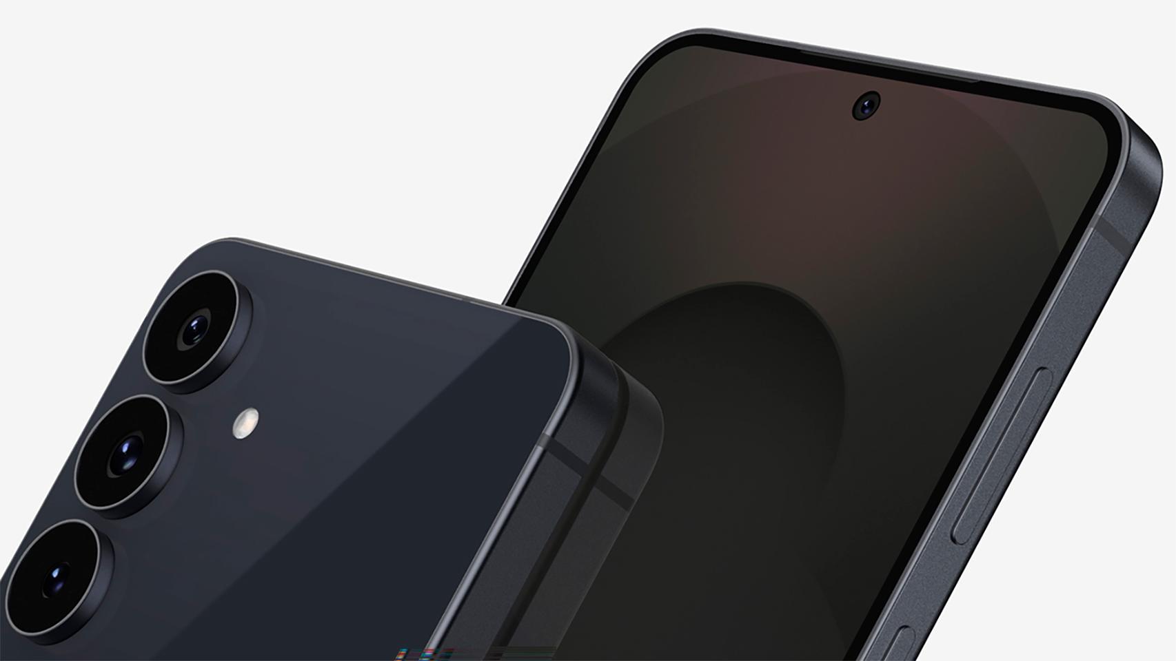 Samsung Galaxy S25 FE