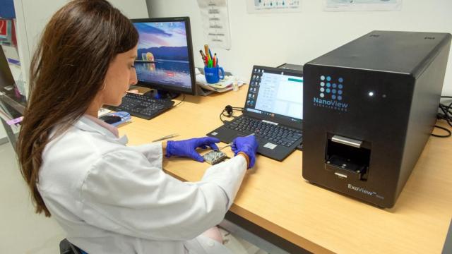 Parapléjicos dispone de una nueva tecnológica para el diagnóstico precoz.