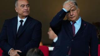 En busca del tesoro perdido: la Champions como quebradero de cabeza para el Barça y vía de escape para Laporta