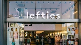 Lefties, la marca que se creó para vender las taras de Zara se afianza en Inditex: es la única que crece con más tiendas