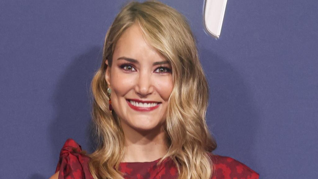 Alba Carrillo en una imagen tomada en septiembre de 2023.