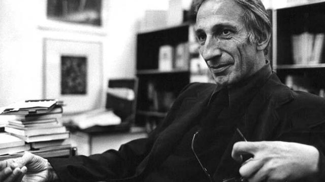 El pensador austríaco Ivan Illich