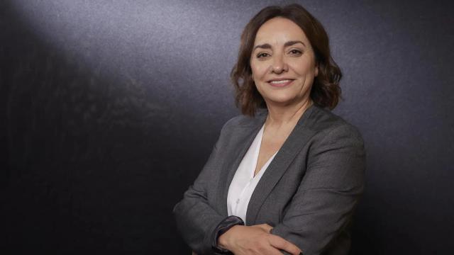 Pepa Bueno en una foto de archivo.