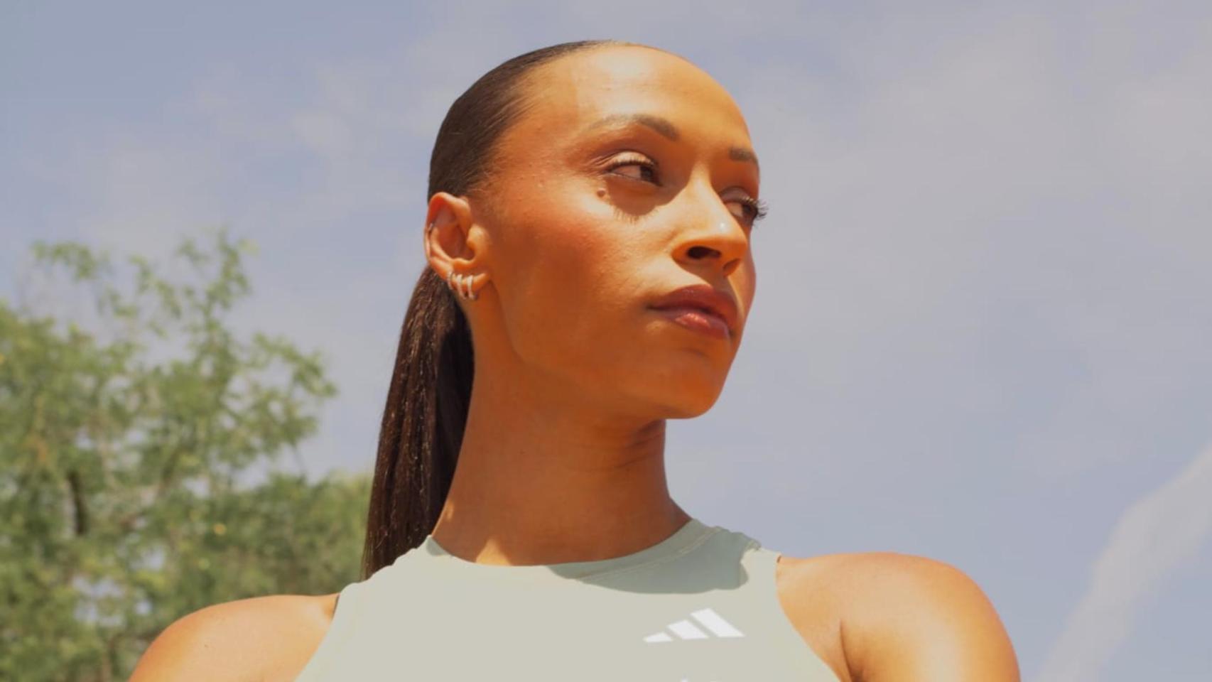 La gallega Ana Peleteiro