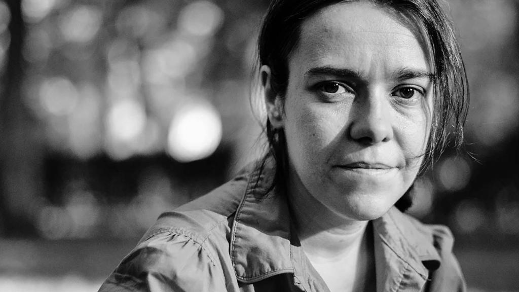 Ana Gorría. Foto: Universidad de Almería.