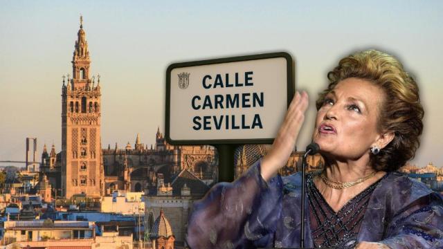 Un montaje realizado por JALEOS.