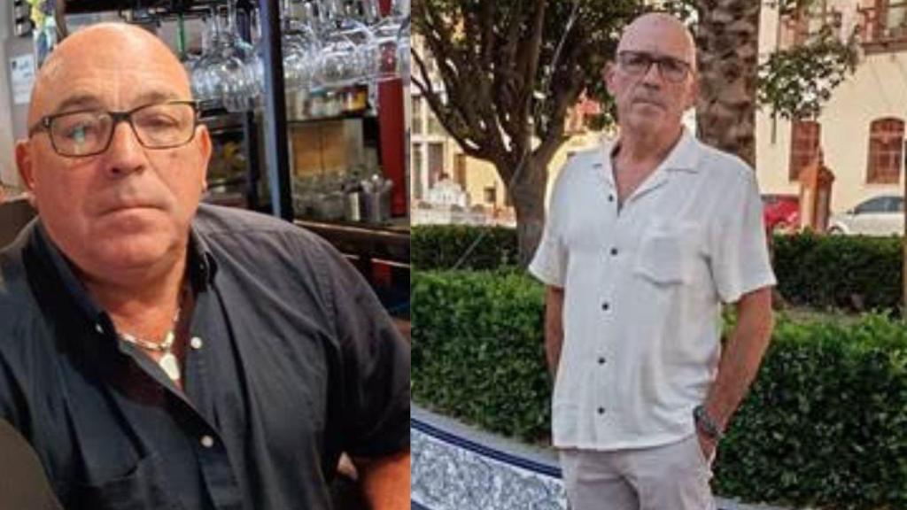 Bruno, 61 años, alto y claro sobre la mejor rutina saludable para bajar de peso en España: En 7 meses perdí 33 kilos