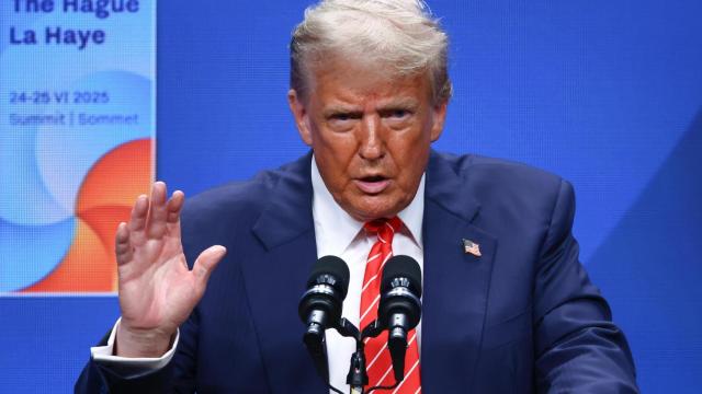 Donald Trump ha enfrentado diversas barreras legales en su plan migratorio.