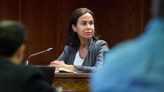 Isabel Pardo de Vera.