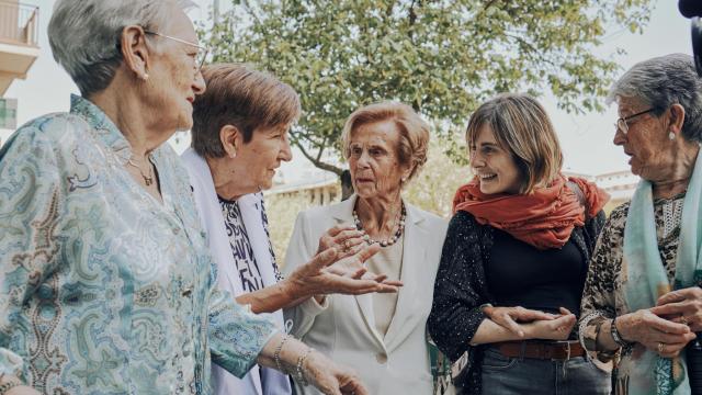 Personas mayores frente al edadismo: una desigualdad invisibilizada