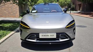 Xiaomi da un gran paso para lanzar sus coches en España: fichaje estrella que estuvo en Porsche y Lamborghini