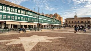 ¿Qué ciudad de Castilla-La Mancha aparecerá como uno de los escenarios del videojuego Fortnite?