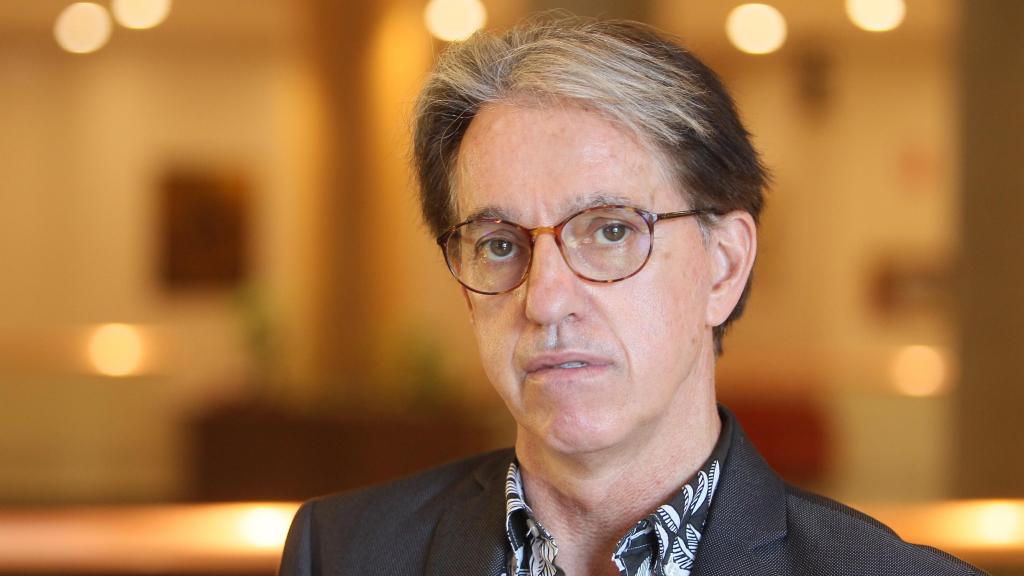 Julián Casanova. Foto: Cortesía Universidad de Zaragoza