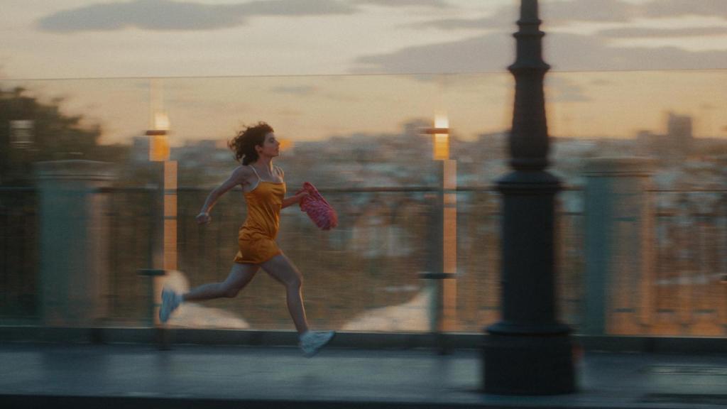 Fotograma de 'El cuento de una noche de verano'.