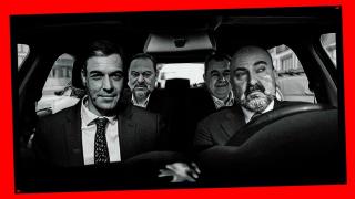 La empresa de Cerdán transfirió 50-000 euros a la de Koldo cuando iniciaron la campaña del Peugeot con Sánchez