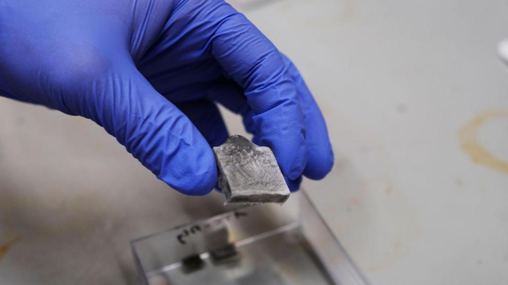 La espuma aislante revolucionaria que climatiza y genera electricidad desarrollada por científicos españoles.