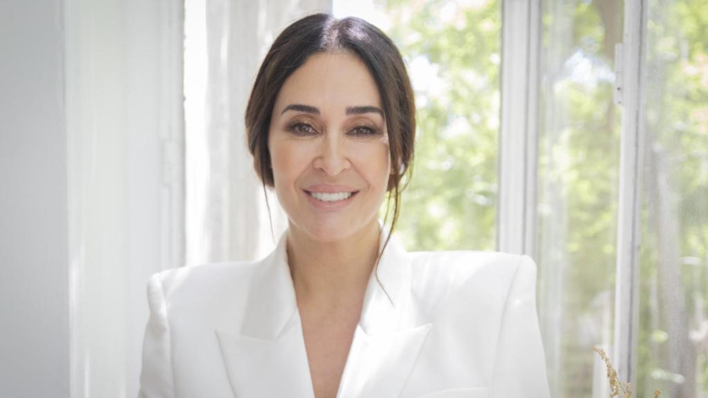 La diseñadora Vicky Martin Berrocal.