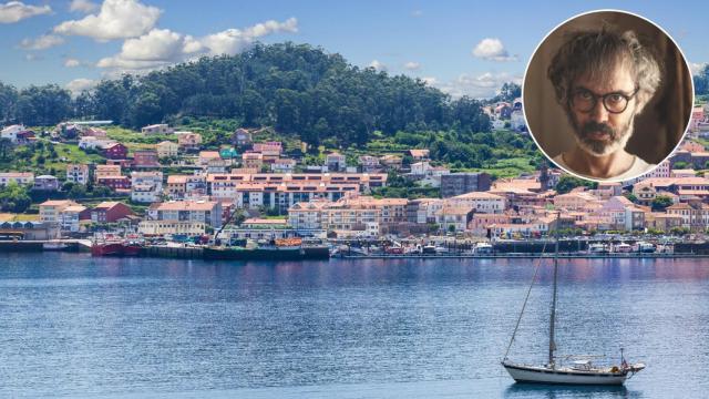 El pueblo que enamoró a James Rhodes