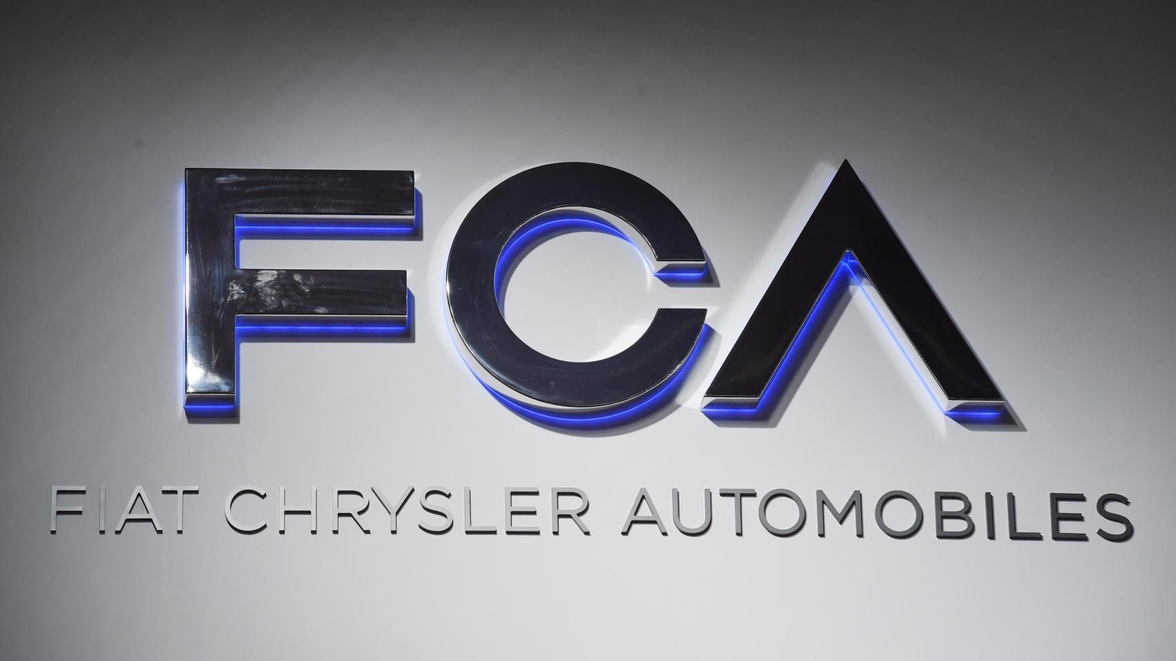 Logo FCA