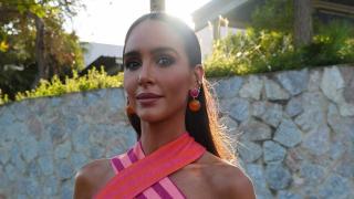 Rocío Osorno en una imagen de sus redes.