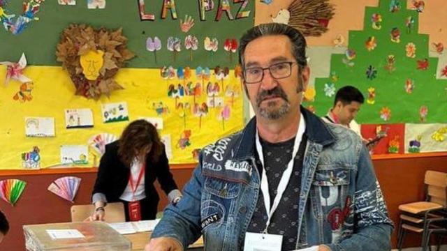 Guillermo, el edil de Podemos y carpintero aeronáutico detenido por agresión sexual al nieto de su pareja: Soy honesto