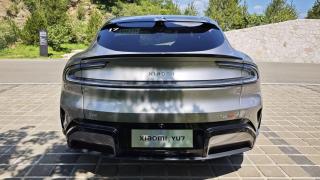 El nuevo coche de Xiaomi se ha confirmado como la peor pesadilla de Elon Musk: el Tesla Model Y empieza a sufrir