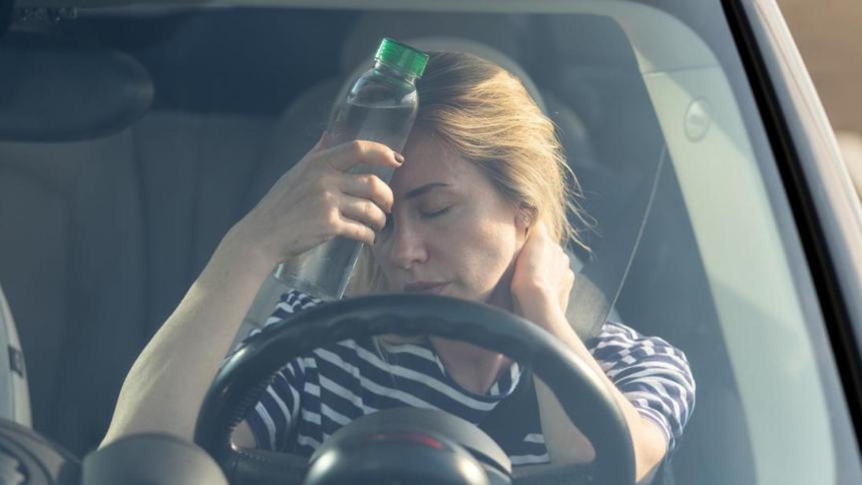 Expertos advierten un riesgo moderado a grave de enfermedades relacionadas con el calor.