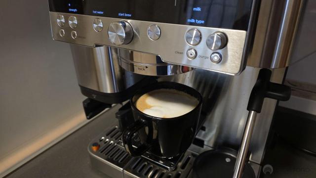 Cafetera Ninja Luxe Café