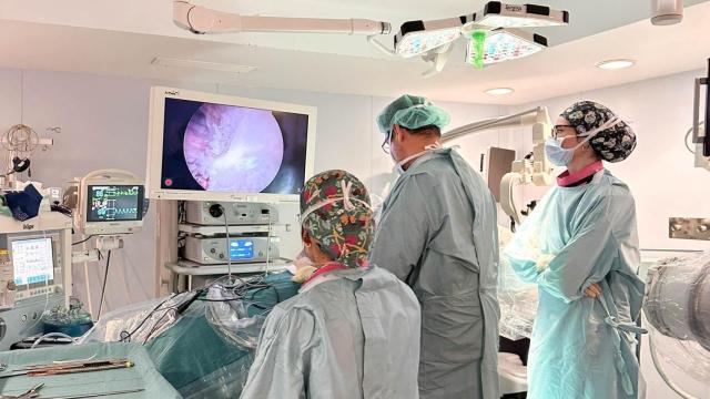 Foto principal Español