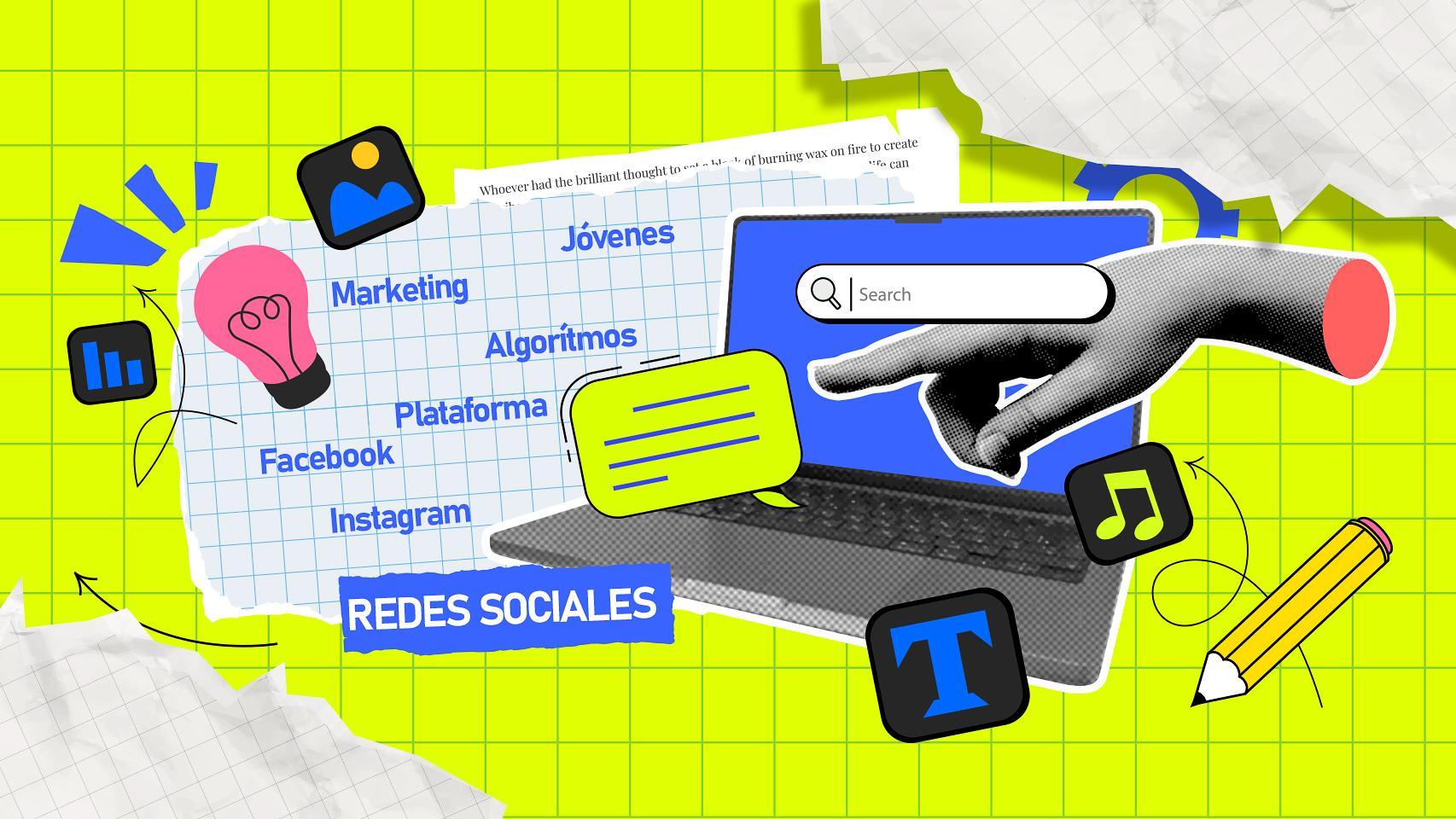 Ilustración creada por la OEI.