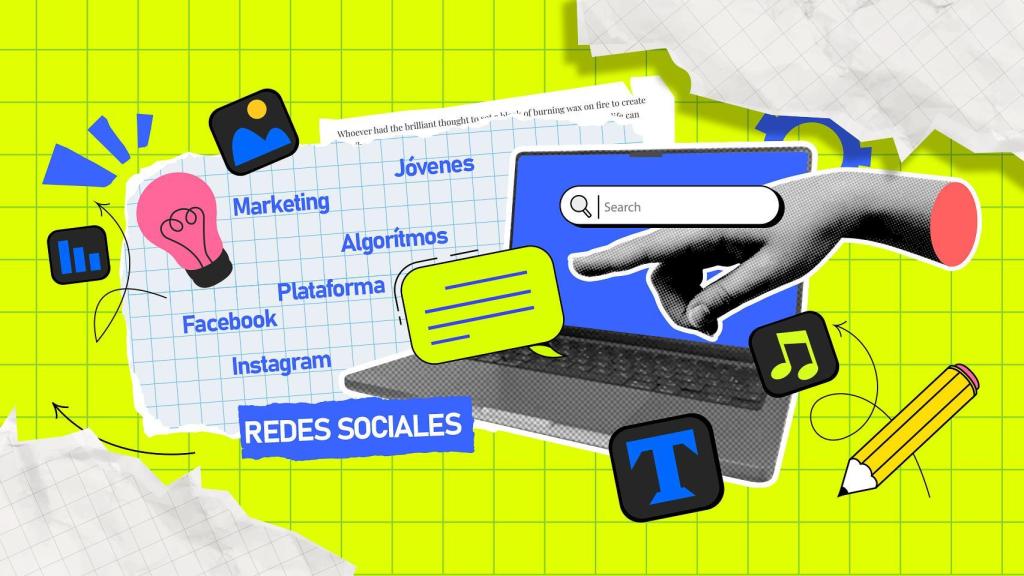 Ilustración creada por la OEI.