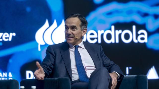 Juan Yermo, director general de Farmaindustria