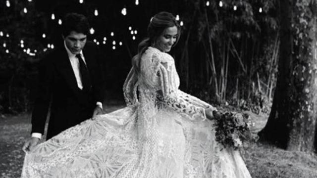 ¿Qué regalar a una novia en 2025? Alta moda, joyería, experiencias, belleza y delicatessens