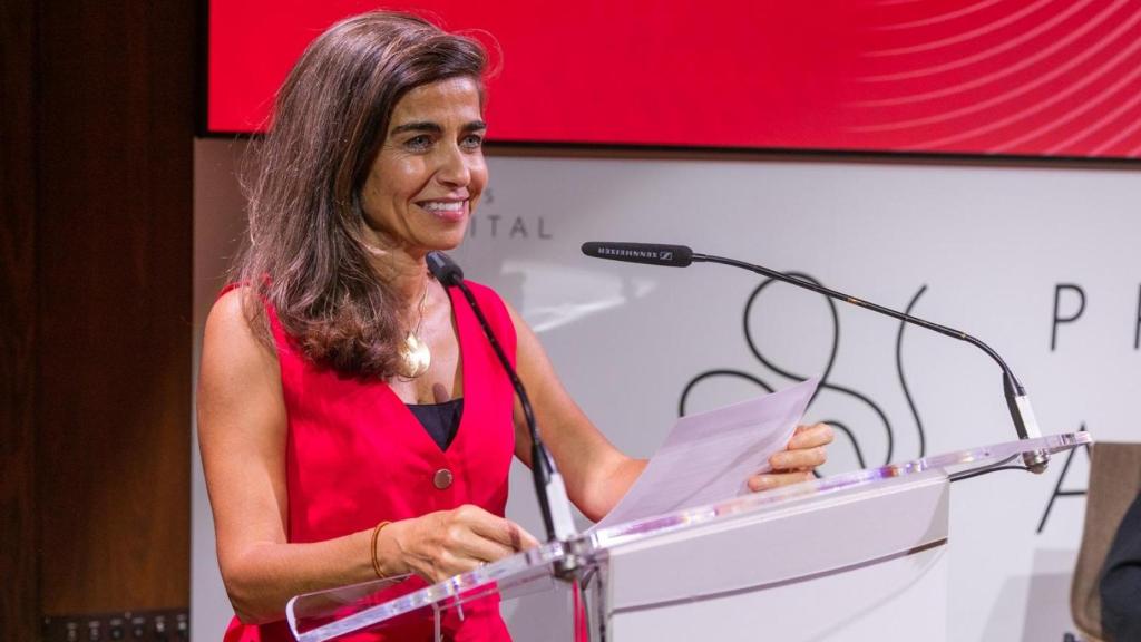 Susana Voces, reelegida presidenta de Adigital.