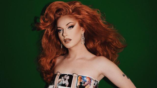 Le Cocó, ganadora de 'Drag Race España 4'.