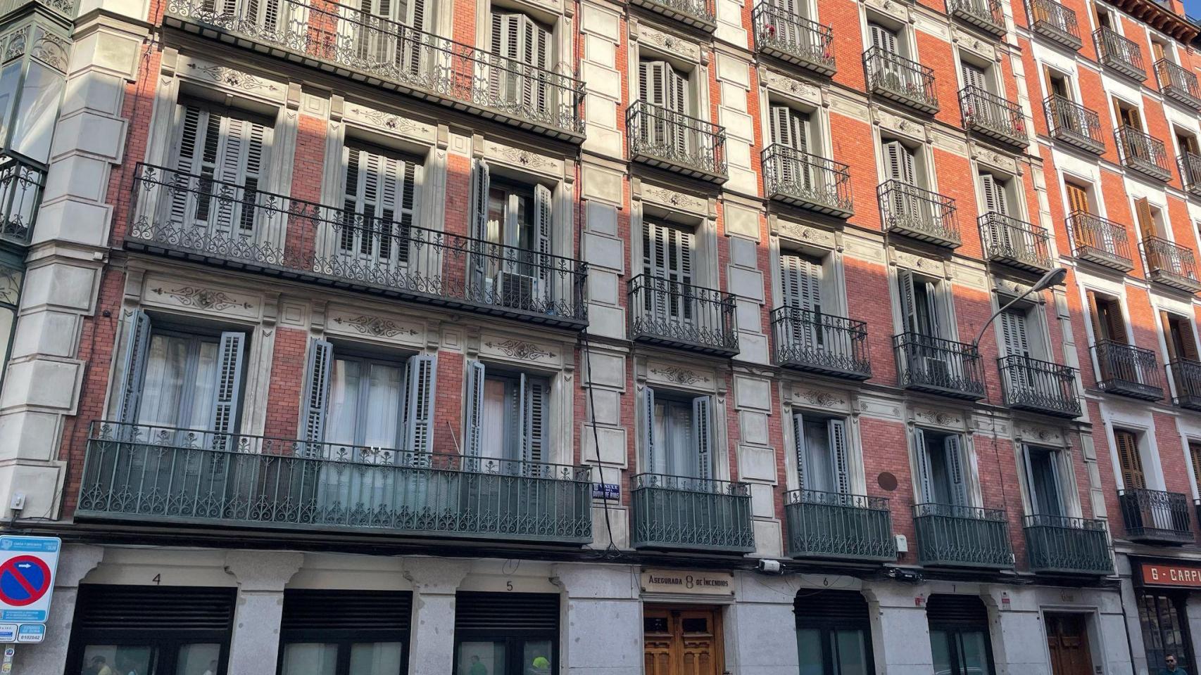solo-el-3-de-los-pisos-tur-sticos-en-madrid-est-n-registrados-en-la