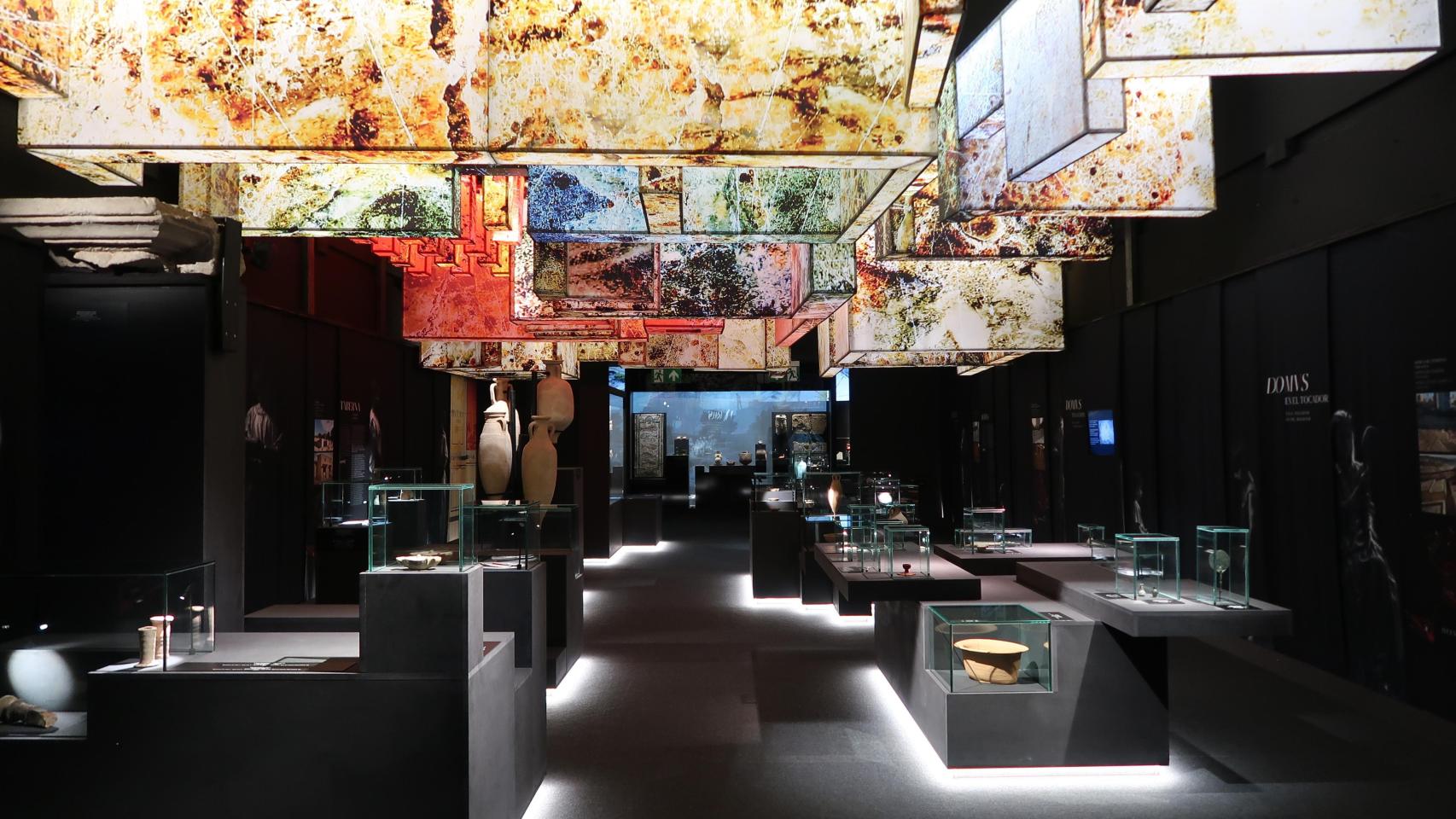 La propuesta expositiva del Marq de Alicante este verano.