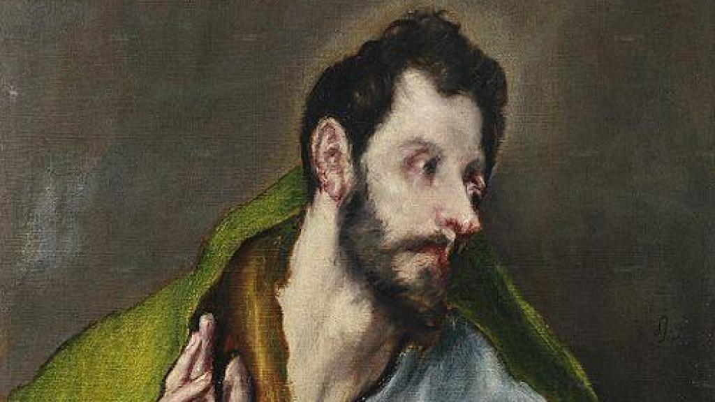 Santo Tomás, apóstol.