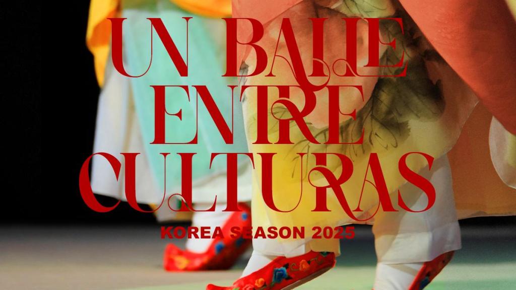 'Un baile entre culturas' fusiona artes escénicas, gastronomía y tradición.