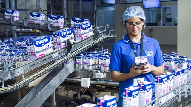 La nueva bebida que aúna el placer y el cuidado de tu corazón