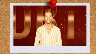 Hugo Castejón en una montaje realizado por JALEOS.