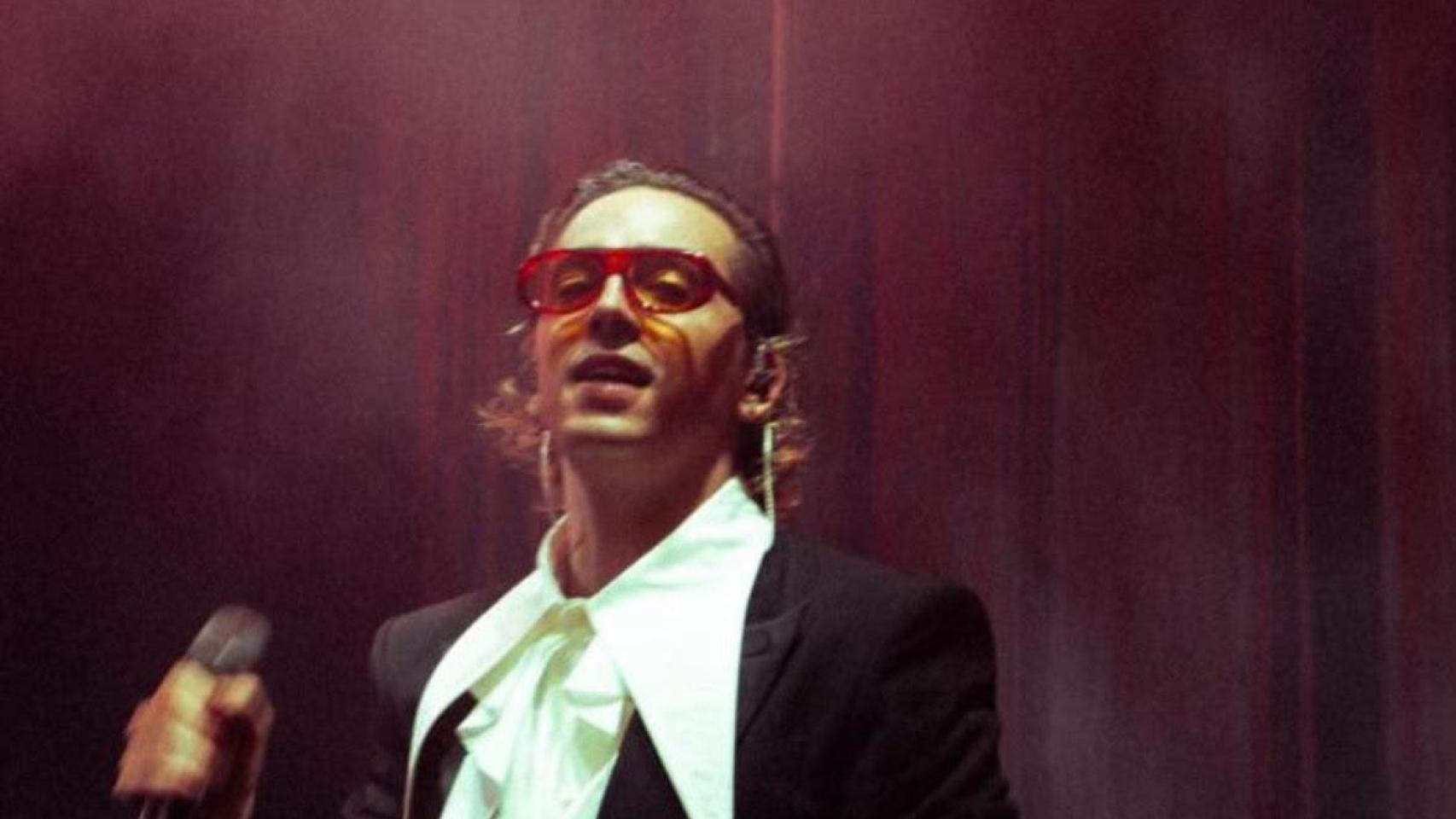 Imagen promocional de Ralphie Choo