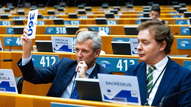 Rueda pide en la UE que las regiones decidan sobre el financiamiento de la transición energética