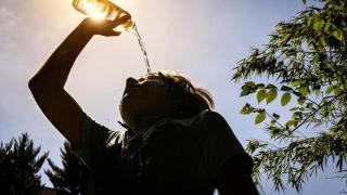 Málaga vive un verano “extremadamente cálido”: las máximas registradas se sitúan por encima de los 42 grados