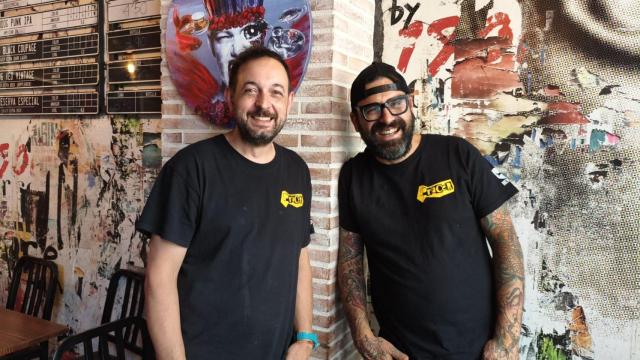 El restaurante de Zalaeta en A Coruña en el que la brasa y la buena música nunca faltan