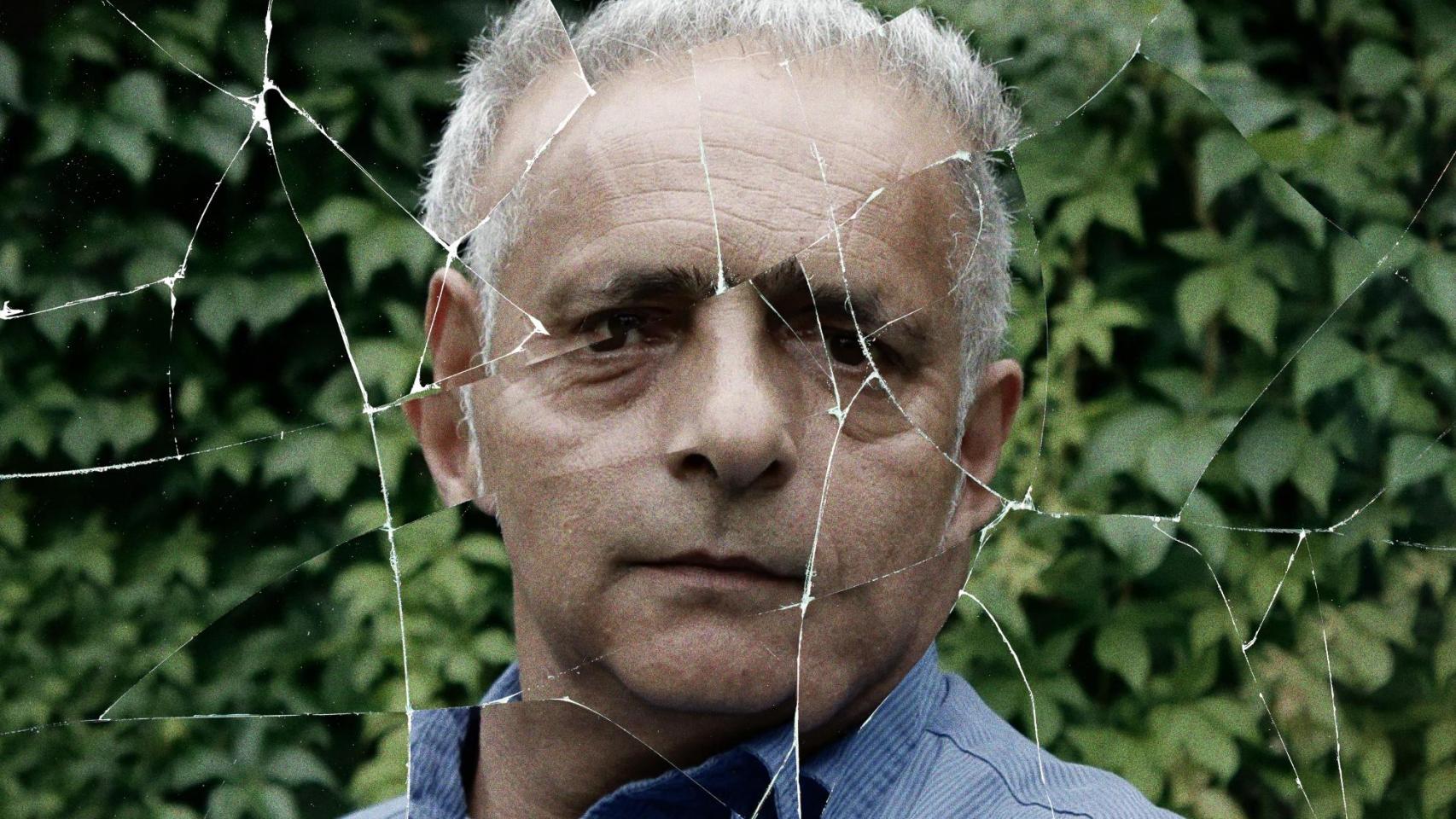 Hanif Kureishi. Foto: Klef Kureishi