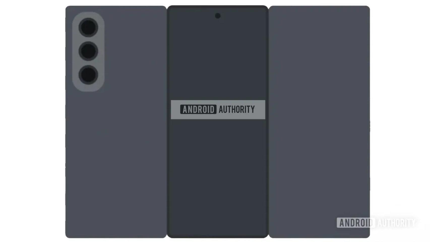 Samsung Galaxy G Fold