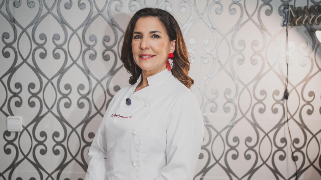 Begoña Pérez, experta en hogar.