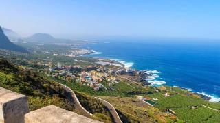 Vuelos a 90 euros para viajar de Valladolid a Canarias: los pasajeros disfrutarán de grandes ventajas