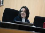 Última hora política, en directo | Torró afea al PP que no condene la violencia política y le exige que se posicione ante la situación en Gaza